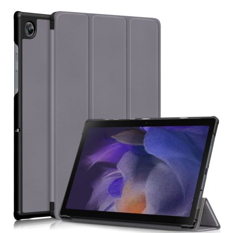 Чохол Samsung Galaxy Tab A8 2022 Sm-x200 x205 HardCase Сірий