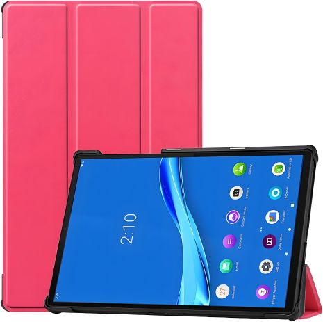 Рожевий чохол HardCase для Lenovo Tab K10 2021