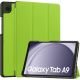 Чохол Samsung Galaxy Tab A9 8.7 SM-X110 SM-X115 HardCase Зелений