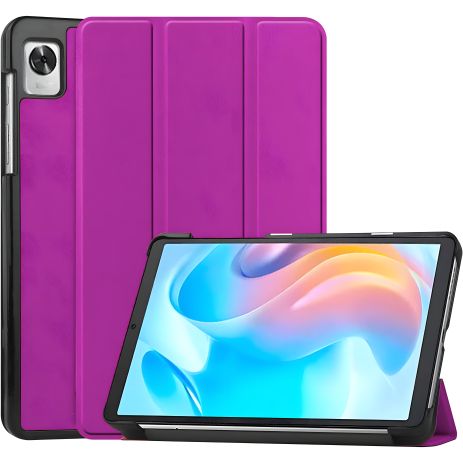 HardCase чохол OPPO Realme Pad Mini 8.7 2022 Фіолетовий