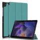 Чохол Samsung Galaxy Tab A8 2022 Sm-x200 x205 3fold DarkGreen