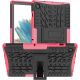 Чохол ShockProof Samsung Galaxy Tab A8 SM X205 X200 2021 HotPink