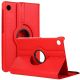 Чохол з поворотом на 360 для HUAWEI MediaPad T8 8.0 2020 Kobe2-L09 Kobe2-L03 Червоний