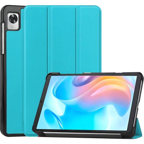 Жорсткий чохол HardCase для OPPO Realme Pad Mini 8.7 2022, голубий
