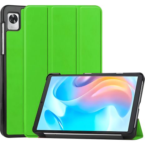 Чохол HardCase для OPPO Realme Pad Mini 8.7 2022 Зелений