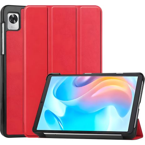 Чехол HardCase для OPPO Realme Pad Mini 8.7 2022 Червоний