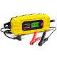 Зарядное устройство для автомобильного аккумулятора Trotec PBCS 4A, 12V, 4-120Ah (4675000005)