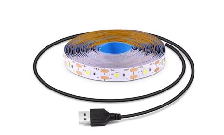 LED ΡΡΡΡΡΠΊΠ° 2835 USB 5V 5ΠΌ, 8ΠΌΠΌ, ΠΊΠ»Π΅ΠΉΠΊΠ°, ΡΠ΅ΠΏΠ»Π΅ ΡΠ²ΡΡΠ»ΠΎ LED ΡΡΡΡΡΠΊΠ° 2835 USB 5V 5ΠΌ, 8ΠΌΠΌ, ΠΊΠ»Π΅ΠΉΠΊΠ°, ΡΠ΅ΠΏΠ»Π΅ ΡΠ²ΡΡΠ»ΠΎ
