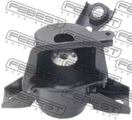 Подушка двигателя TOYOTA RAV4, FEBEST (TMACA30RH)