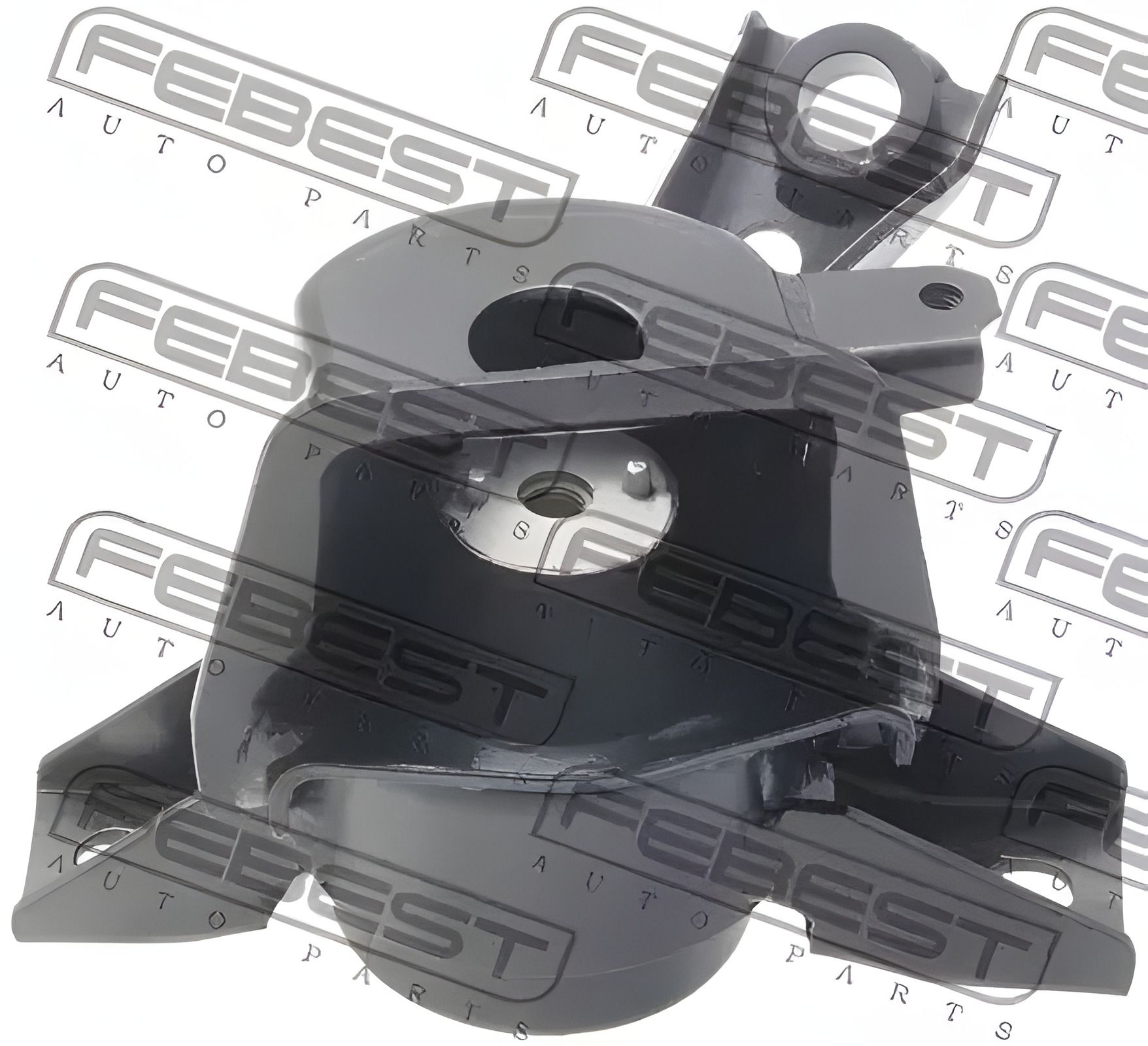 Подушка двигуна TOYOTA RAV4, FEBEST (TMACA30RH) Подушка двигуна TOYOTA RAV4, FEBEST (TMACA30RH)
