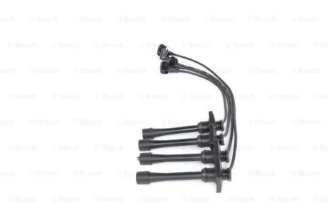 Комплект дротів запалювання TOYOTA COROLLA, BOSCH (0986356928)