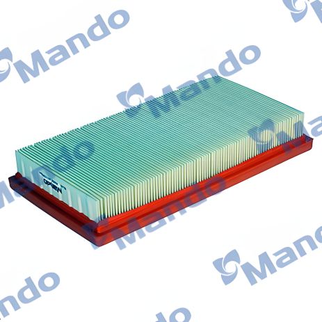 Фільтр повітряний KIA RIO, MANDO (EAF00111T), ефективна фільтрація Фільтр повітряний KIA RIO, MANDO (EAF00111T), ефективна фільтрація