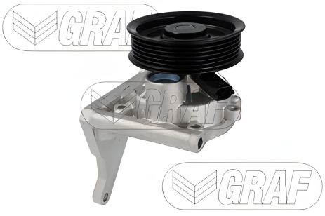 Водяний насос CHEVROLET CRUZE, OPEL MOKKA, GRAF (PA14158) Водяний насос CHEVROLET CRUZE, OPEL MOKKA, GRAF (PA14158)