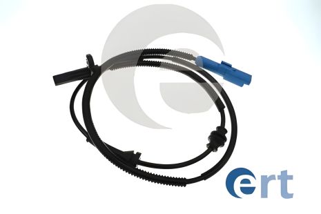 Датчик ABS для DS DS, CITROËN C3, PEUGEOT 208, ERT (530040) Датчик ABS для DS DS, CITROËN C3, PEUGEOT 208, ERT (530040)