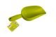 Совок садовий пластиковий (L-285мм) WMC TOOLS WT-TG2901003-A