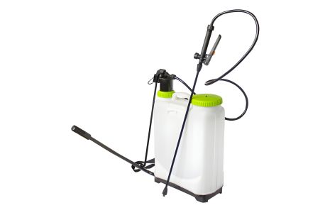 Обприскувач ручний пластиковий зі шкалою і ременем (16л WMC TOOLS WT-TG7602005-16L) Обприскувач ручний пластиковий зі шкалою і ременем (16л WMC TOOLS WT-TG7602005-16L)