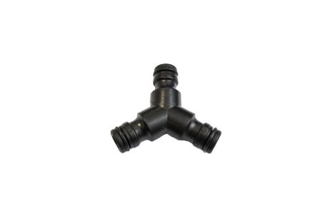 Тройник-соединитель Y-образный под б/с WMC TOOLS WT-TG7207026