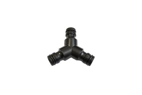 Тройник-соединитель Y-образный под б/с WMC TOOLS WT-TG7207026