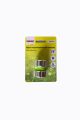 Муфта соединительная для шлангов 1/2",на блистере WMC TOOLS WT-TG7209018
