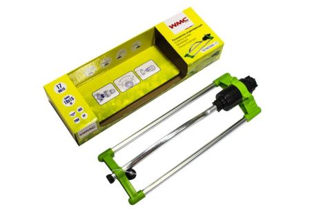 Распылитель осциллирующий (17 отверстий,4 режима распыления) WMC TOOLS WT-TG7403005-17