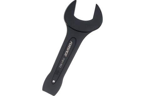 Ударный рожковый ключ 50 мм (L-270 мм) FORSAGE (F-79150)