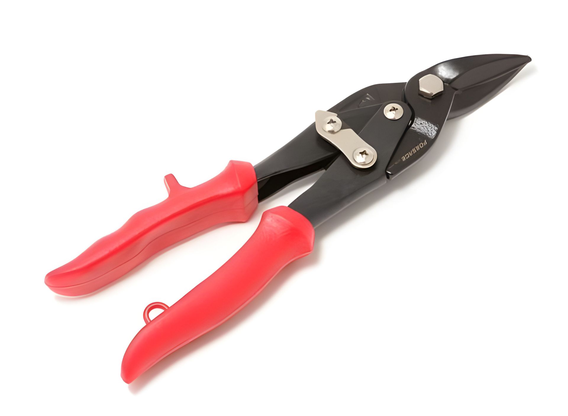 Металлические ножницы левый рез 35мм, 250мм FORSAGE F-698L248 Металлические ножницы левый рез 35мм, 250мм FORSAGE F-698L248