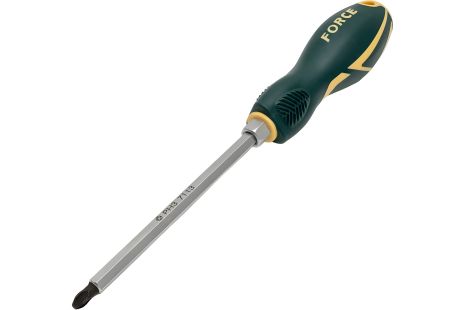 Хрестоподібна викрутка PH.3 (150мм) FORSAGE F-7113 (7113B)