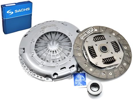 Сцепление для SKODA OCTAVIA, SEAT LEON, VW JETTA, SACHS (3000970178) Сцепление для SKODA OCTAVIA, SEAT LEON, VW JETTA, SACHS (3000970178)