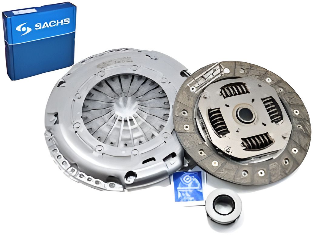 Π‘ΡΠ΅ΠΏΠ»Π΅Π½ΠΈΠ΅ Π΄Π»Ρ SKODA OCTAVIA, SEAT LEON, VW JETTA, SACHS (3000970178) Π‘ΡΠ΅ΠΏΠ»Π΅Π½ΠΈΠ΅ Π΄Π»Ρ SKODA OCTAVIA, SEAT LEON, VW JETTA, SACHS (3000970178)