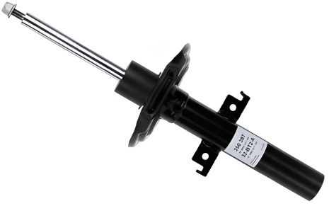 Амортизатор для RENAULT SCÉNIC, RENAULT GRAND SCÉNIC, SACHS (350387) Амортизатор для RENAULT SCÉNIC, RENAULT GRAND SCÉNIC, SACHS (350387)