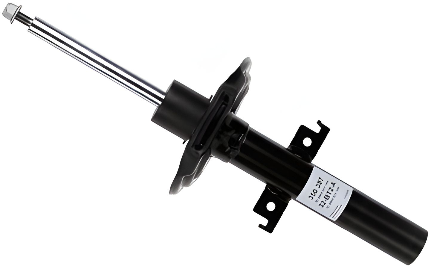 Амортизатор для RENAULT SCÉNIC, RENAULT GRAND SCÉNIC, SACHS (350387) Амортизатор для RENAULT SCÉNIC, RENAULT GRAND SCÉNIC, SACHS (350387)