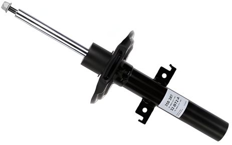 Амортизатор для RENAULT SCÉNIC, RENAULT GRAND SCÉNIC, SACHS (350387) Амортизатор для RENAULT SCÉNIC, RENAULT GRAND SCÉNIC, SACHS (350387)