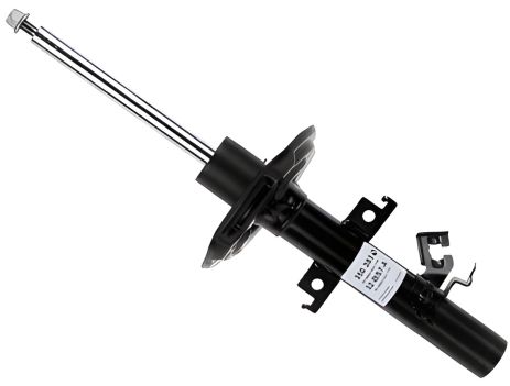 Амортизатор для RENAULT KADJAR, SACHS (350383)