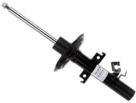 Амортизатор для RENAULT KADJAR, SACHS (350383) Амортизатор для RENAULT KADJAR, SACHS (350383)