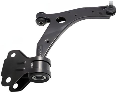 Рычаг передний нижний правый Mazda 3 09- OLD CQMZ-13R (CTR) (CQ0259R)