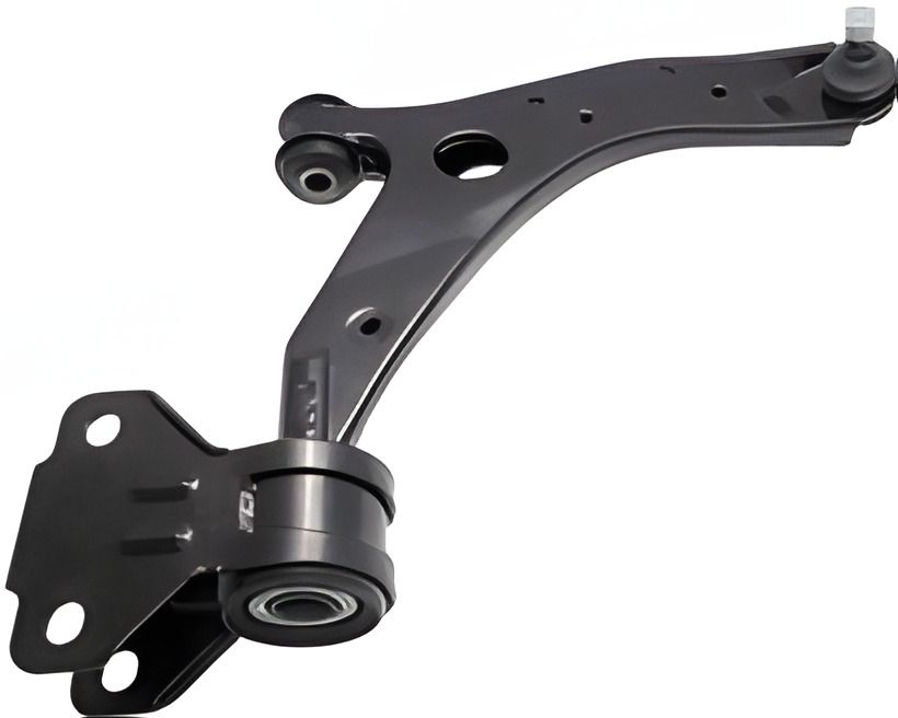 Нижній передній важіль R Mazda 3 09- OLD CQMZ-13R (CTR) (CQ0259R) Нижній передній важіль R Mazda 3 09- OLD CQMZ-13R (CTR) (CQ0259R)