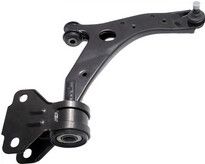 Рычаг передний нижний R Mazda 3 09- OLD CQMZ-13R (CTR) (CQ0259R)
