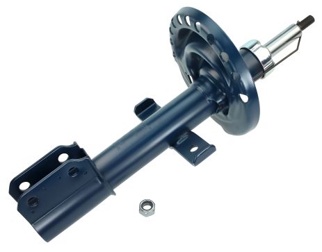 RENAULT CLIO Амортизатор, SATO TECH (21839F)