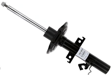 Амортизатор для RENAULT KADJAR, SACHS (350384) Амортизатор для RENAULT KADJAR, SACHS (350384)