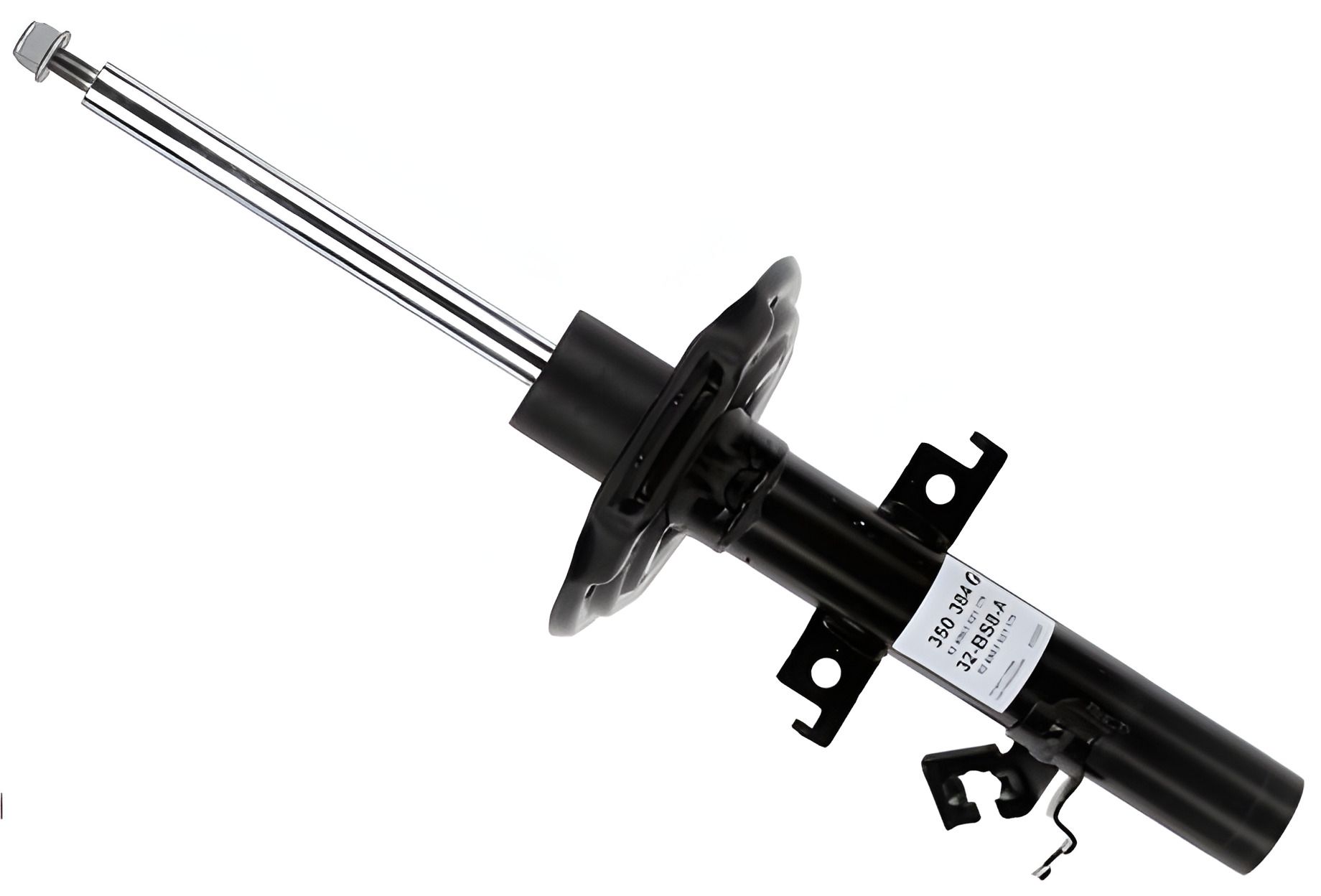 Амортизатор для RENAULT KADJAR, SACHS (350384) Амортизатор для RENAULT KADJAR, SACHS (350384)