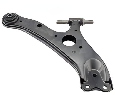 Передний рычаг левый Toyota Sienna 10- OLD CQT-42L (CTR) (CQ0355L) Передний рычаг левый Toyota Sienna 10- OLD CQT-42L (CTR) (CQ0355L)