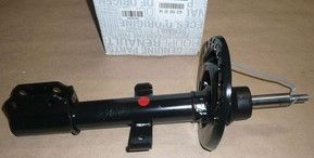 Амортизатор RENAULT GRAND SCÉNIC, RENAULT CAPTUR, RENAULT KAPTUR (543020457R)