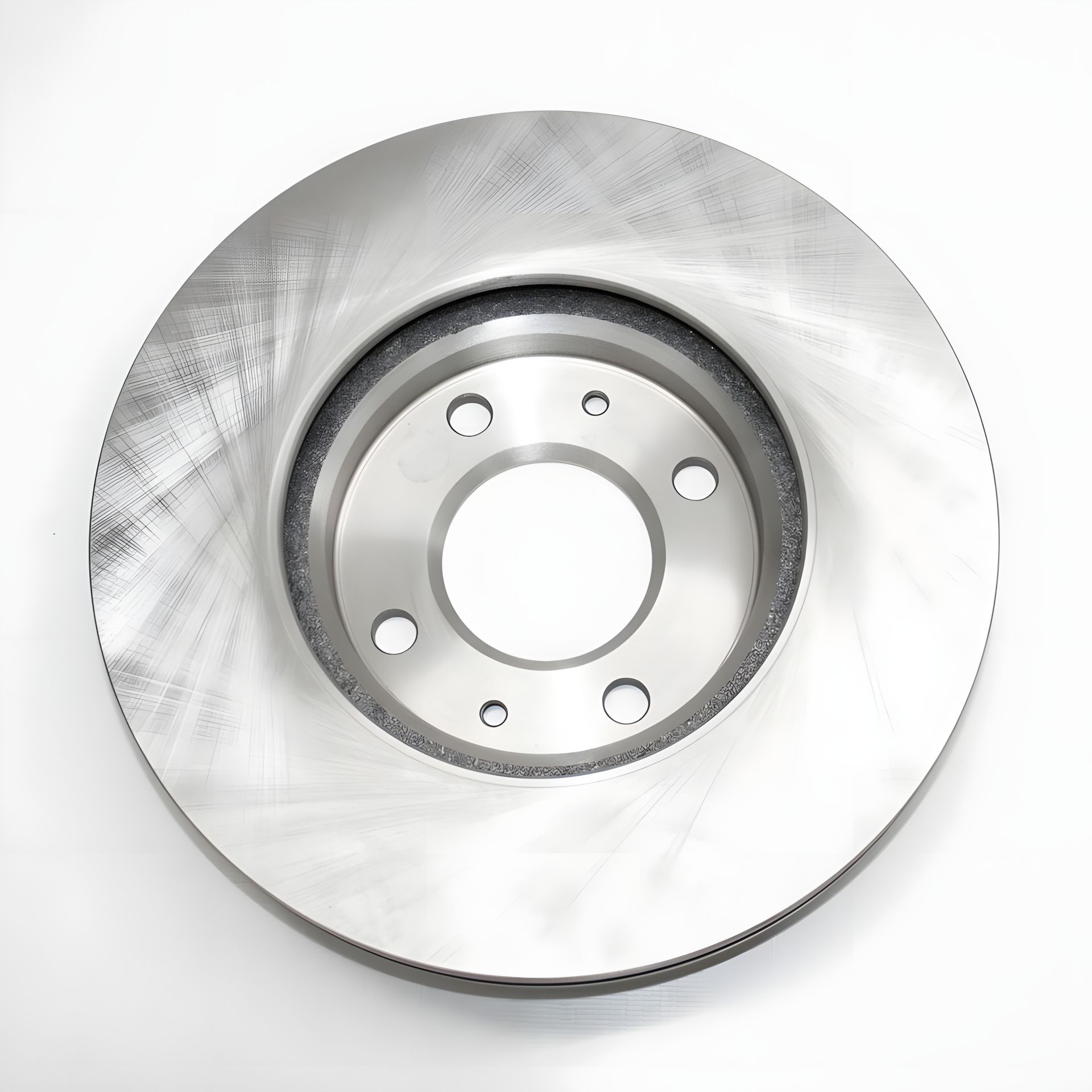 Передній гальмівний диск Hyundai Accent/verna 07-/I20 08- (Mobis) 517121G000 Передній гальмівний диск Hyundai Accent/verna 07-/I20 08- (Mobis) 517121G000