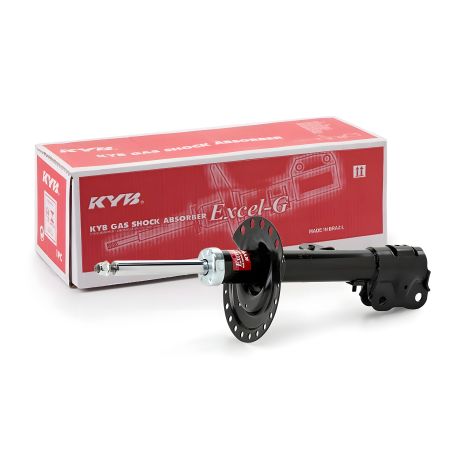 Амортизатор для MITSUBISHI ECLIPSE, OUTLANDER, KAYABA (3350036) Амортизатор для MITSUBISHI ECLIPSE, OUTLANDER, KAYABA (3350036)