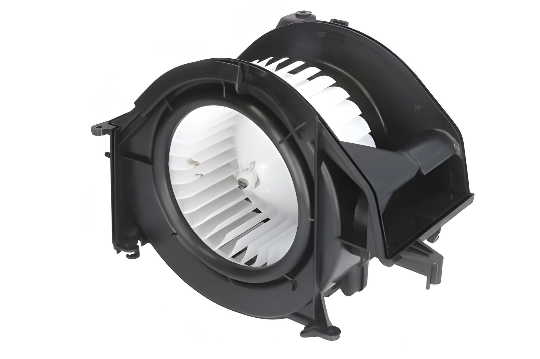 Салонний вентилятор AUDI A6 0408, Van Wezel (0318773) Салонний вентилятор AUDI A6 0408, Van Wezel (0318773)