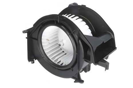 Вентилятор салона для AUDI A6 0408, Van Wezel (0318773) Вентилятор салона для AUDI A6 0408, Van Wezel (0318773)