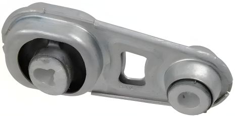 Подушка двигуна для RENAULT KADJAR, NISSAN QASHQAI, LEMFORDER (3927301)
