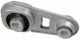 Подушка двигателя RENAULT KADJAR, NISSAN QASHQAI, LEMFORDER (3927301)