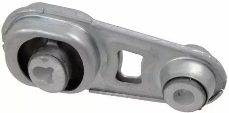 Подушка двигателя RENAULT KADJAR, NISSAN QASHQAI, LEMFORDER (3927301)