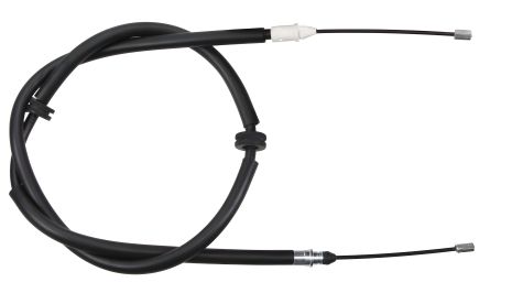 Правий трос ручного гальма Renault Kangoo 4x4 01-, ABS (K13706)